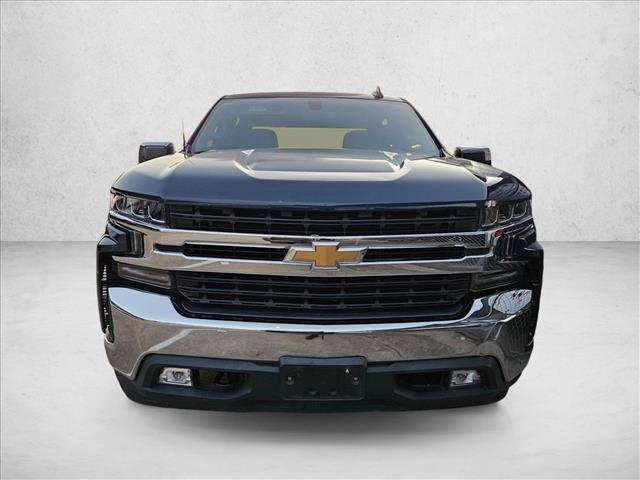 used 2020 Chevrolet Silverado 1500 car, priced at $29,995