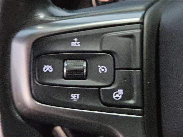used 2020 Chevrolet Silverado 1500 car, priced at $29,995