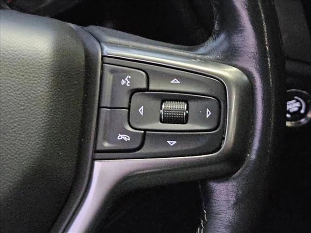 used 2020 Chevrolet Silverado 1500 car, priced at $29,995