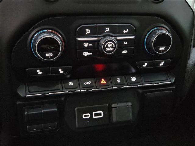 used 2020 Chevrolet Silverado 1500 car, priced at $29,995
