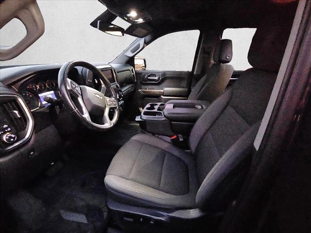 used 2020 Chevrolet Silverado 1500 car, priced at $29,995