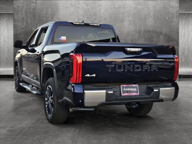 used 2023 Toyota Tundra car, priced at $45,295