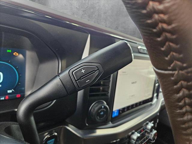 new 2025 Ford F-250 car, priced at $89,440