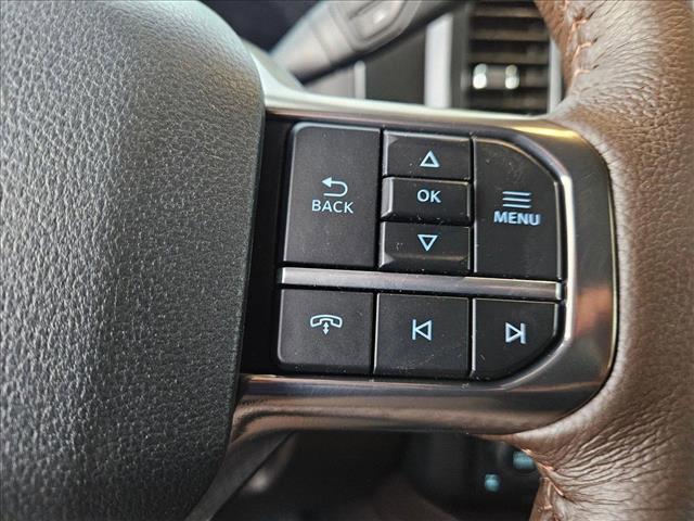 new 2025 Ford F-250 car, priced at $89,440