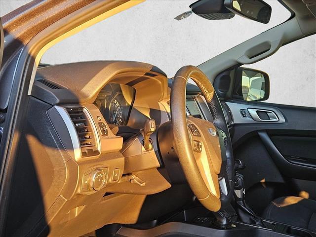 used 2019 Ford Ranger car, priced at $10,999