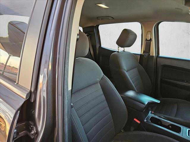 used 2019 Ford Ranger car, priced at $10,999