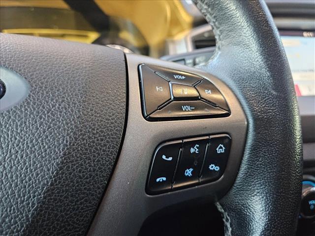 used 2019 Ford Ranger car, priced at $10,999