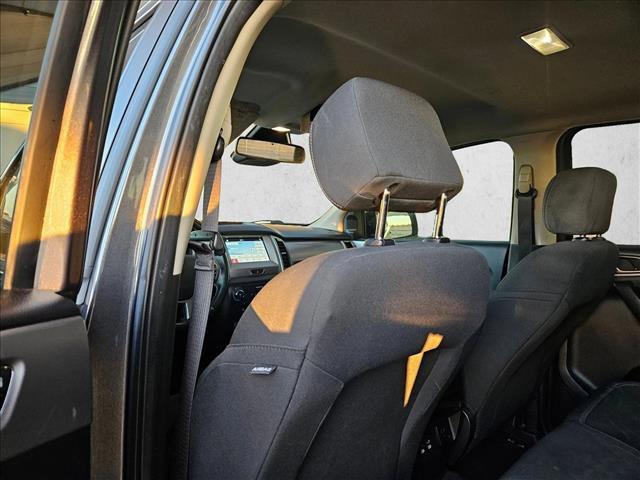 used 2019 Ford Ranger car, priced at $10,999