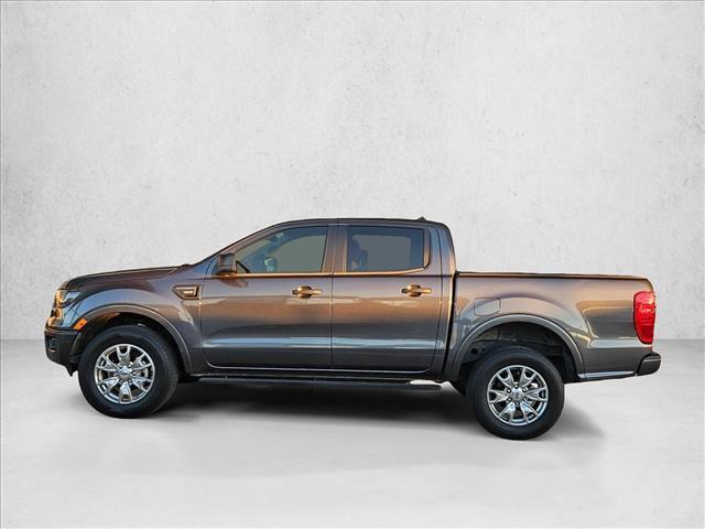 used 2019 Ford Ranger car, priced at $10,999