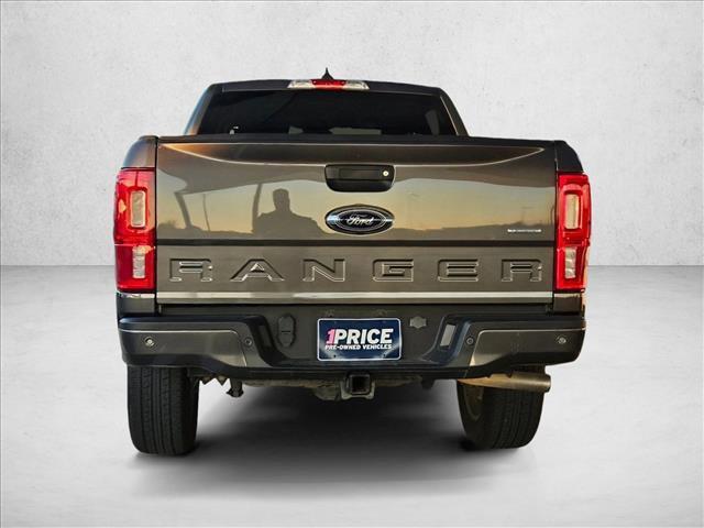 used 2019 Ford Ranger car, priced at $10,999