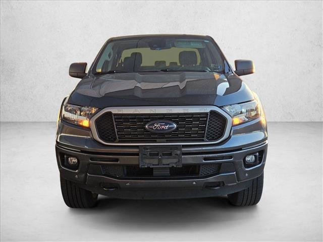 used 2019 Ford Ranger car, priced at $10,999