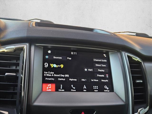 used 2019 Ford Ranger car, priced at $10,999