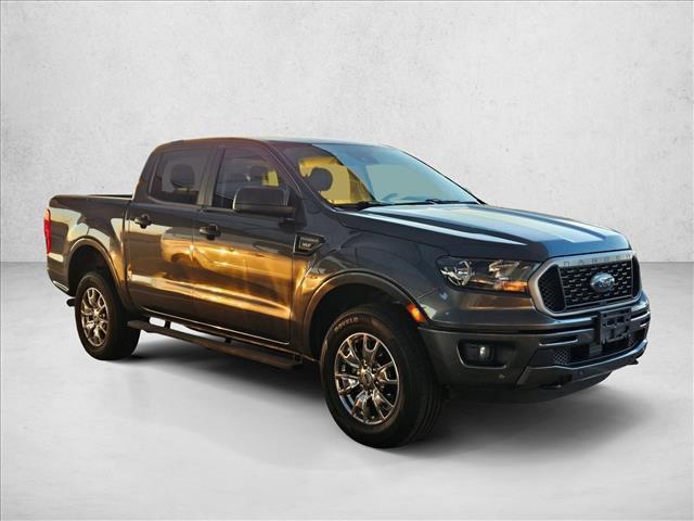 used 2019 Ford Ranger car, priced at $10,999