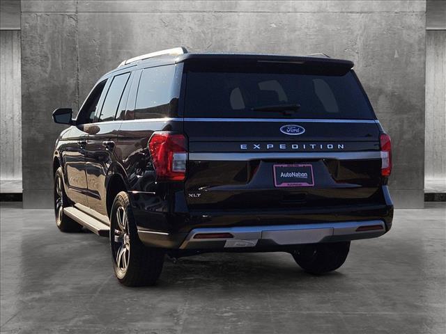 new 2024 Ford Expedition car, priced at $60,348