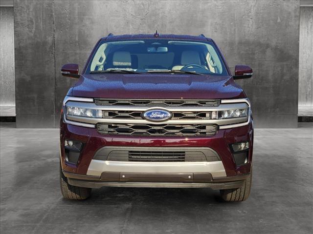 new 2024 Ford Expedition car, priced at $60,348