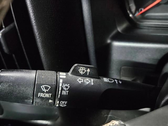 used 2016 Chevrolet Silverado 1500 car, priced at $18,495