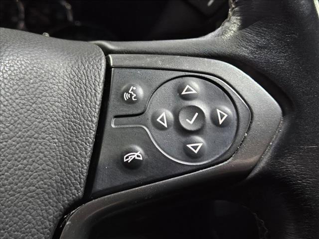 used 2016 Chevrolet Silverado 1500 car, priced at $18,495