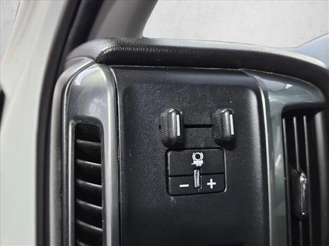 used 2016 Chevrolet Silverado 1500 car, priced at $18,495