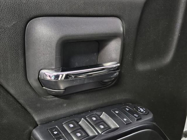 used 2016 Chevrolet Silverado 1500 car, priced at $18,495