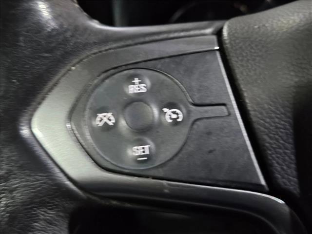 used 2016 Chevrolet Silverado 1500 car, priced at $18,495