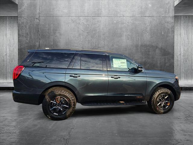 new 2025 Ford Expedition car, priced at $83,520