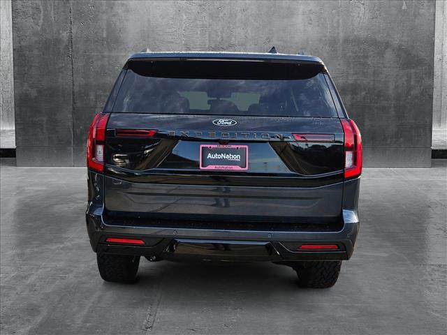 new 2025 Ford Expedition car, priced at $83,520