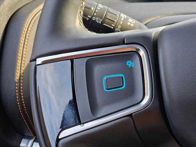 new 2025 Ford Expedition car, priced at $83,520