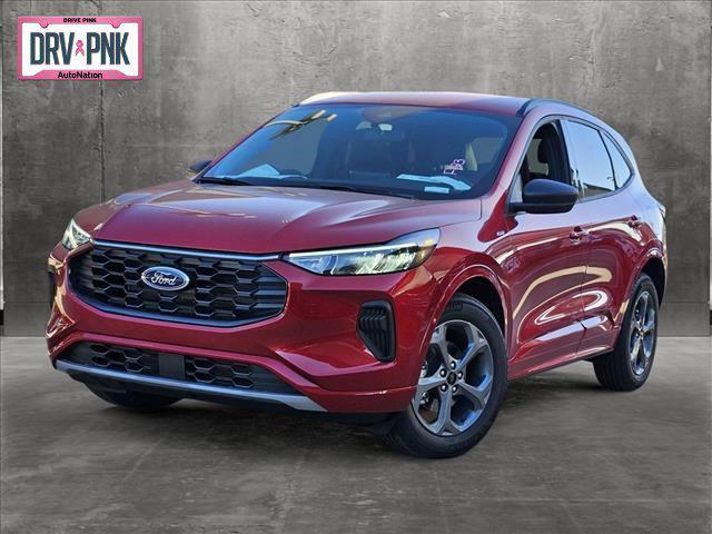 new 2024 Ford Escape car, priced at $30,611