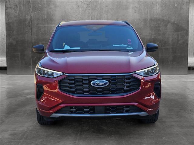 new 2024 Ford Escape car, priced at $30,611