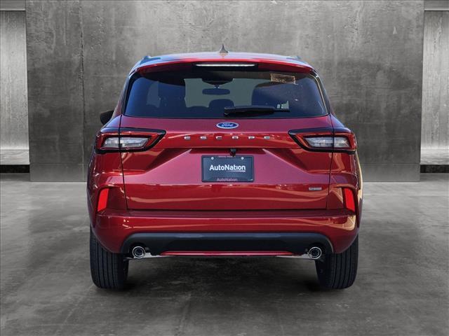 new 2024 Ford Escape car, priced at $30,611