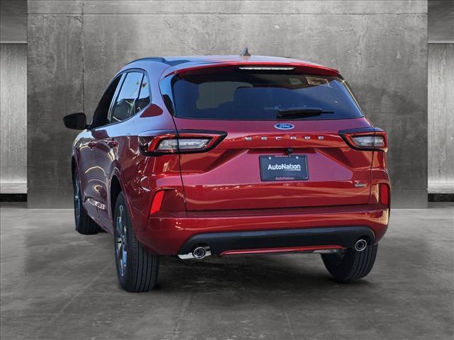 new 2024 Ford Escape car, priced at $30,611