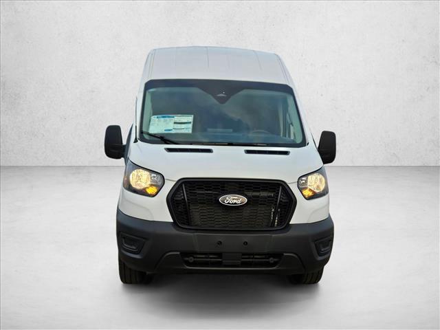 new 2026 Ford Transit-350 car, priced at $58,580