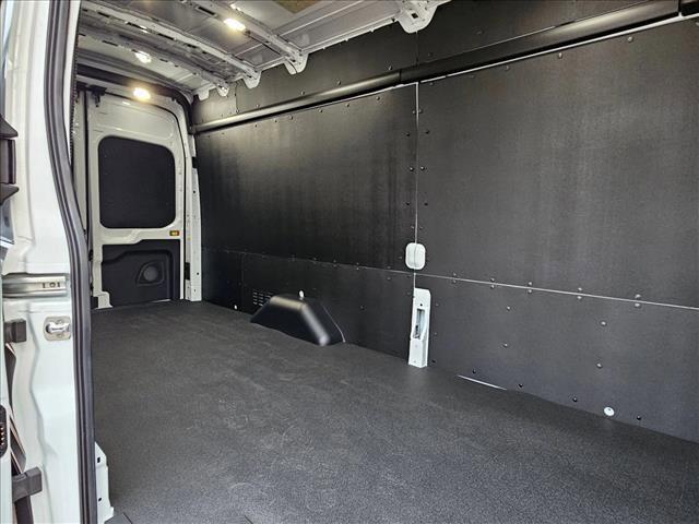 new 2026 Ford Transit-350 car, priced at $58,580