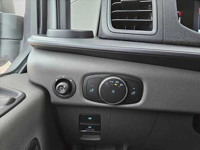 new 2026 Ford Transit-350 car, priced at $58,580