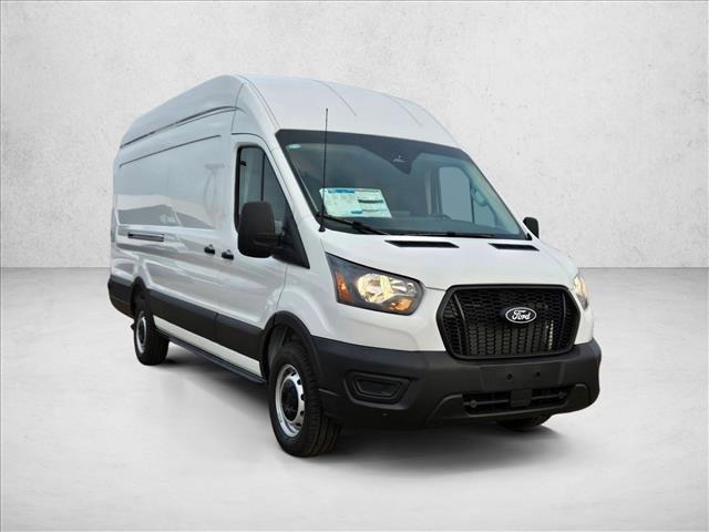 new 2026 Ford Transit-350 car, priced at $58,580