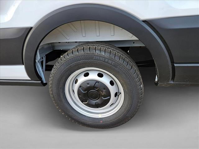 new 2026 Ford Transit-350 car, priced at $58,580