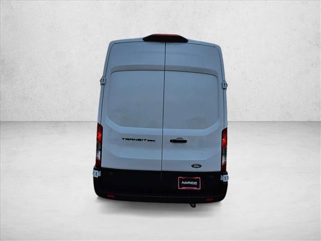 new 2026 Ford Transit-350 car, priced at $58,580