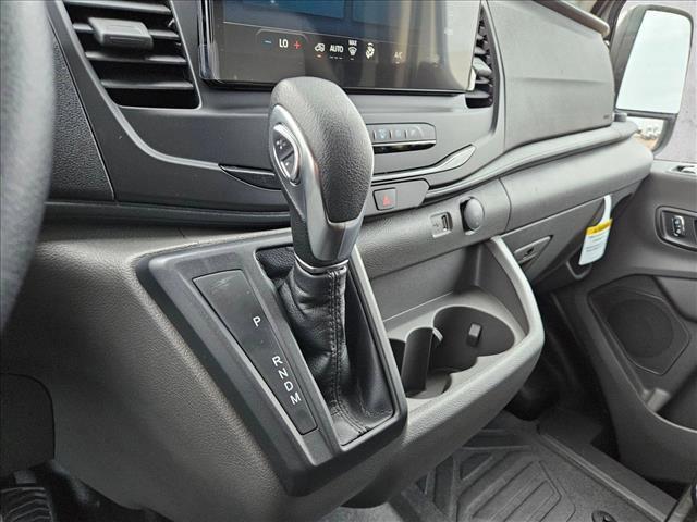 new 2026 Ford Transit-350 car, priced at $58,580