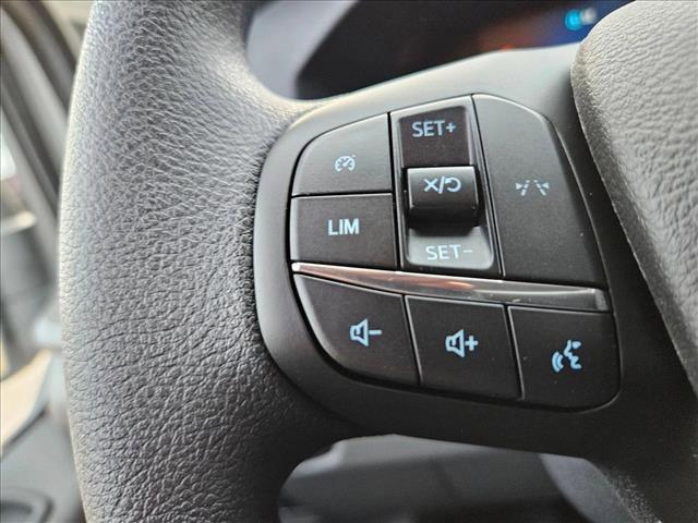 new 2026 Ford Transit-350 car, priced at $58,580