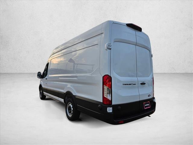 new 2026 Ford Transit-350 car, priced at $58,580