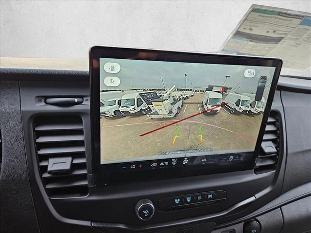 new 2026 Ford Transit-350 car, priced at $58,580