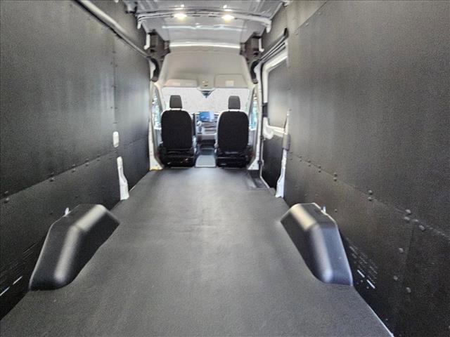 new 2026 Ford Transit-350 car, priced at $58,580