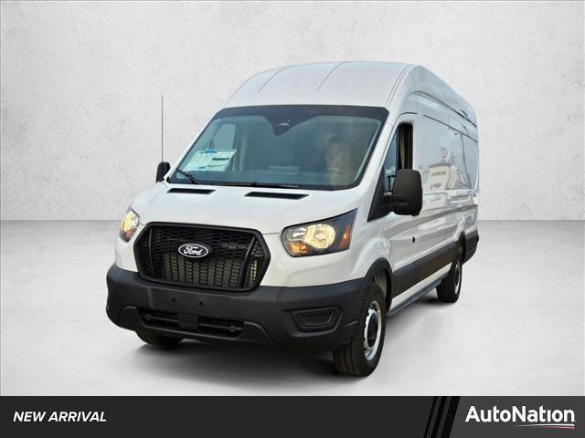new 2026 Ford Transit-350 car, priced at $58,580