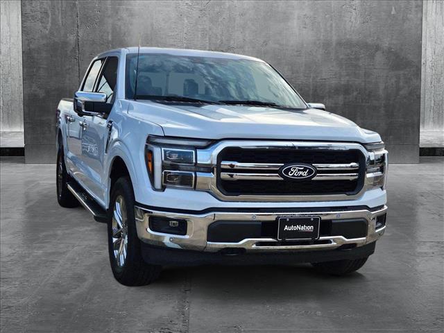 new 2025 Ford F-150 car, priced at $68,810