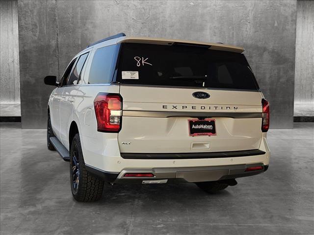 new 2024 Ford Expedition car, priced at $56,696