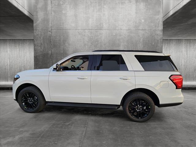 new 2024 Ford Expedition car, priced at $56,696