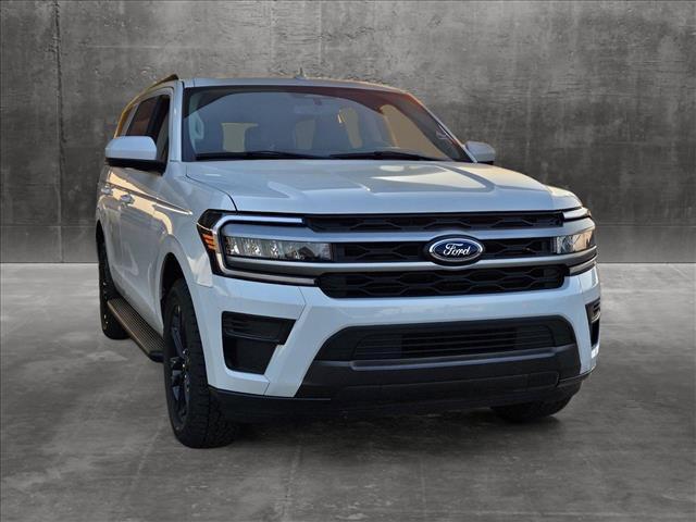 new 2024 Ford Expedition car, priced at $56,696