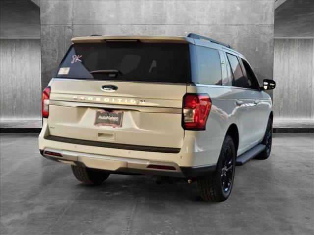 new 2024 Ford Expedition car, priced at $56,696