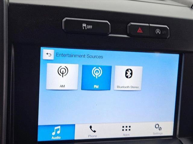 used 2019 Ford F-150 car, priced at $29,798