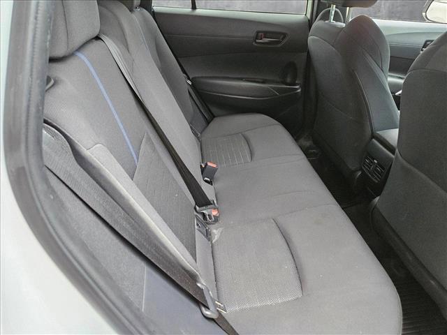 used 2023 Toyota Corolla Hybrid car, priced at $28,255